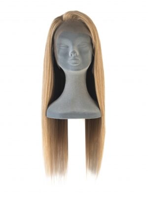 Perucas Front Lace | Liso Ondulado Pintado | 4014 | #27