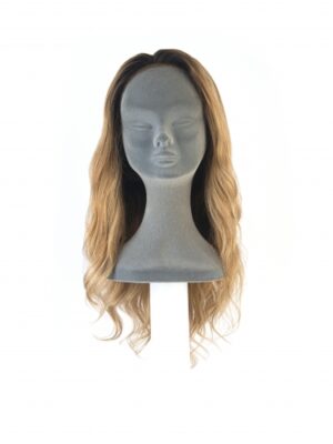 Perucas Front Lace | Liso Ondulado Pintado Ombré | 4255 | #24/29