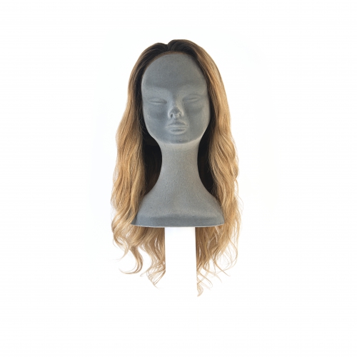 Perucas Front Lace | Liso Ondulado Pintado Ombré | 4255 | #24/29