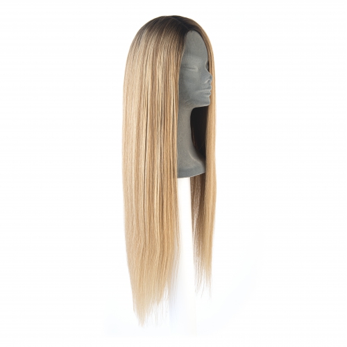 Perucas Front Lace | Liso Ondulado Pintado Ombré | 4255 | #24/29