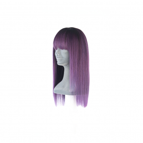 5391 | Liso Ondulado Ombré Pintado | #62/54