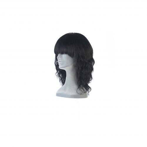 5832 | Ondulado | #1 Preto