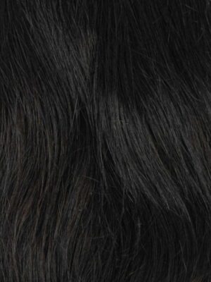 18558 | Apliques Rabo de Cavalo | 1121 | Solto | Liso-Ondulado | Cor Natural
