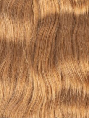 18304 | Apliques Rabo de Cavalo | 1122 | Solto | Liso-Ondulado | #12 Louro Dourado